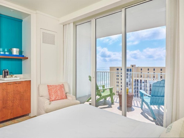 Margaritaville Hollywood Beach Resort image 12